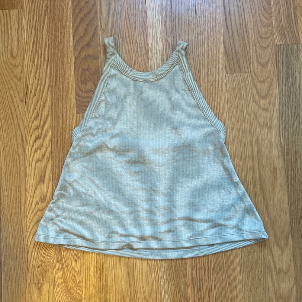 NWOT Free People Intimately Tank